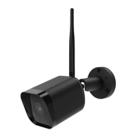 Preview: Camera Bullet 6 S