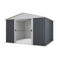 Preview: Yardmaster 1010 TYZ