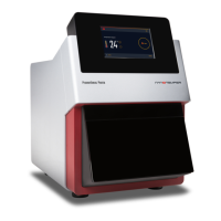 Preview: Nano Temper Prometheus Series