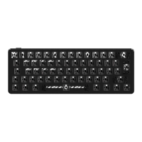 Preview: Pulsar PCMK ISO 60%