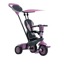 Preview: SmarTrike 675 A