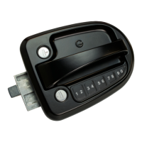 Preview: Ultra ES Pro Smart Lock