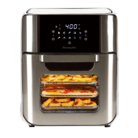 Preview: PowerXL Pro Plus GLA-1003-NR