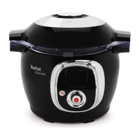 Preview: TEFAL Cook4 me+ EPC09 Series
