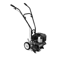 Preview: Huskee MC43TSC