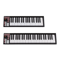 Preview: ICON i-keyboard