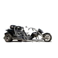 Preview: BOOM TRIKES FIGHTER X12