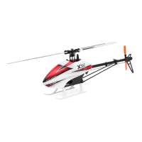 Preview: ALZRC DEVIL X360