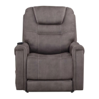 Preview: Steve Silver Brisbane BS850 CG