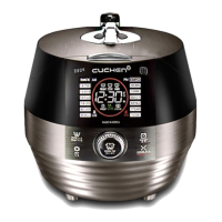 Preview: Cuchen PC061 US Series