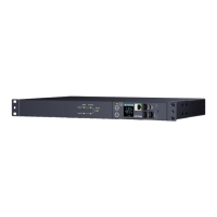 Preview: CyberPower PDU84001