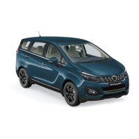 Preview: Mahindra MARAZZO M2 2020