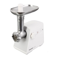 Preview: Panasonic MK-MG1300 WTN