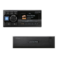 Preview: Alpine UTX-M08S