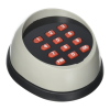Keypad Logo