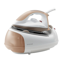 Preview: Singer SGR-17200-CRMG