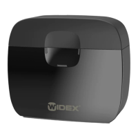 Preview: Widex mRIC CHARGE n CLEAN