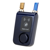 Preview: SmartLock Y797