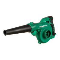 Preview: Metabo HPT RB 18DC