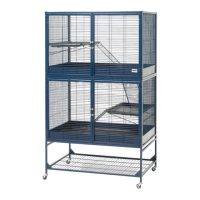 Preview: Savic Suite Royale 95