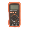 Multimeter Logo