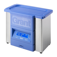 Preview: Grant Instruments XUB Series