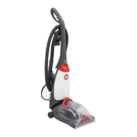 Preview: Dirt Devil LETS GO. DDW02-E01