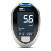 Blood Glucose Meter Logo