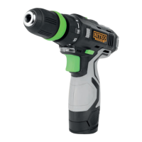 Preview: NITEO TOOLS 12 VCDRC0192-20