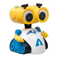 Preview: Xtrem Bots Andy XT380970