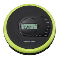 Preview: Memorex MPCB630 GN