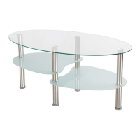 Preview: Yaheetech 591368