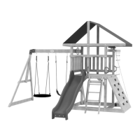 Preview: Backyard Discovery GRAYSON PEAK