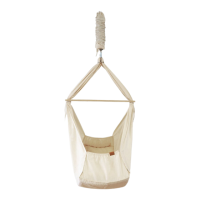 Preview: Membantu Cozy cradle