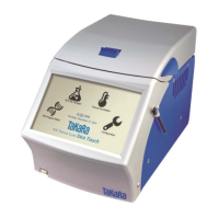 Preview: Thermal Cycler Dice Touch