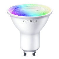 Preview: Yeelight GU10