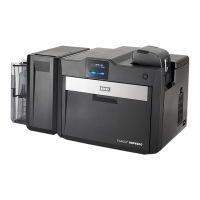 Preview: HID HDP 600 ii