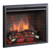 Preview: PuraFlame EF42 D