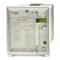 Preview: ABB SPAF 140 C