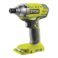 Preview: Ryobi R18 ID1