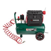 Preview: Parkside PSKO 24 B2