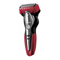 Preview: Panasonic LAMDASH ES-TSTFN