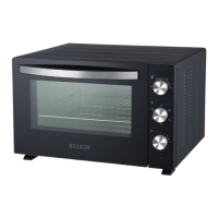 Preview: Becken BMO4760