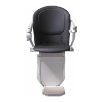 Preview: Stannah SAXON 260