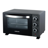 Preview: Cookworks KR-E20 N-E1 Dkh