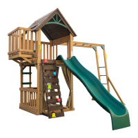 Preview: KidKraft BILT P280135