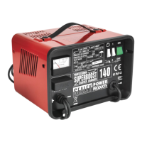 Preview: Sealey SUPERCHARGE Series