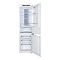 Preview: ILVE ILREF256I/2