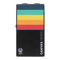 Preview: Walrus Audio CANVAS MONO