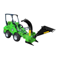 Preview: AVANT CH100